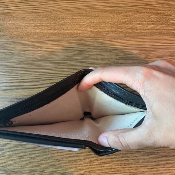 Men’s Leather Wallet - Picture 5 of 7